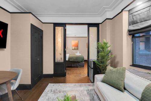 Unbeatable Location The Heart of NYC 1 BDR W GYM, New York (Foto 10)