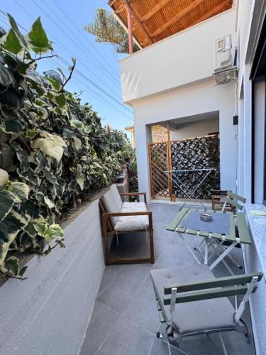 Serenity Studio in Xarrë
