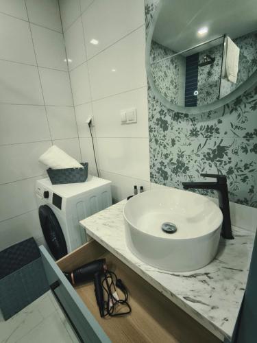 Aura Apartamenty
