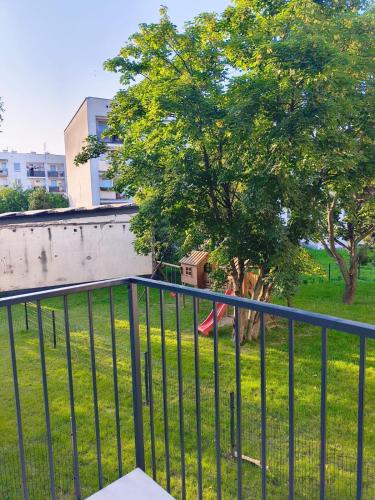 Aura Apartamenty