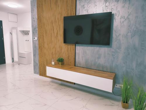 Aura Apartamenty