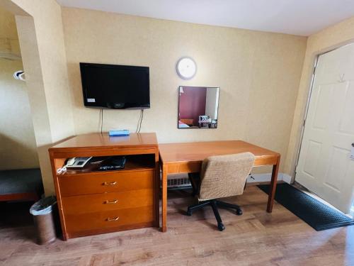 hotel photo
