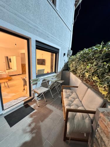 Serenity Studio in Xarrë