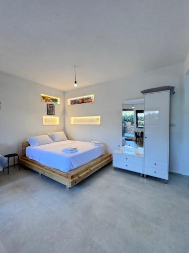 Serenity Studio in Xarrë