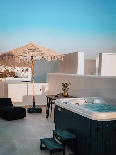 Nonna's Suites