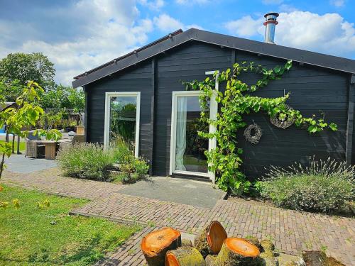 De Fijne Blokhut in Nijkerk