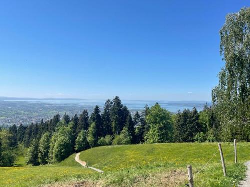 WS Ferienwohnung in โวลฟุร์ท