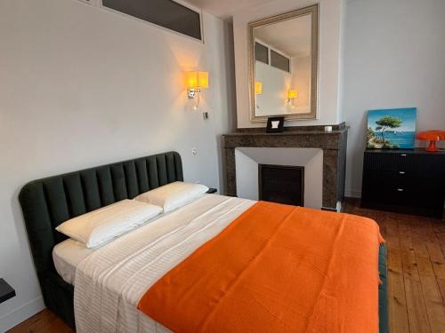 Luxe Capitole122m2, Jacuzzi, Ciné, Parking, Clim, Ascenseur, Toulouse (photo 9)