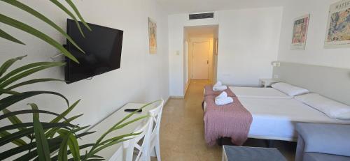 Suite Triana Sevilla, Séville