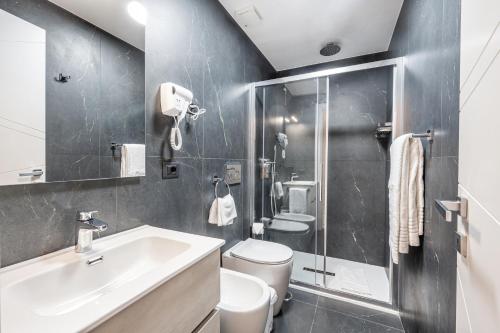 Gracchi Vatican View