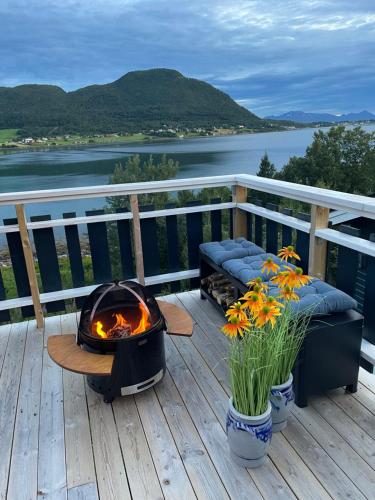 Moose Island- Lofoten, Tromsø, Senja