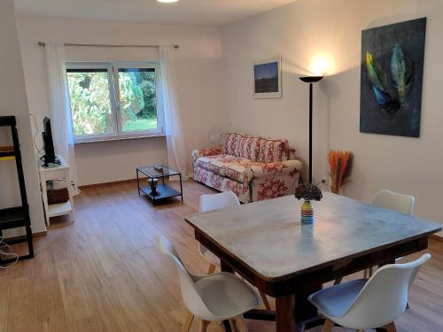 L'idea di una Notte in San Maurizio D'Opaglio