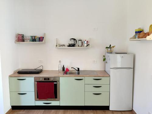 L'idea di una Notte in San Maurizio D'Opaglio