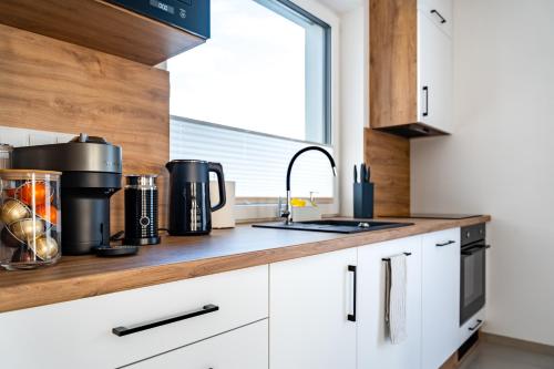 APARTAMETY Chilloway