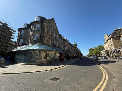 Central Edinburgh Prime Luxury, Edinburgh (Foto 9)