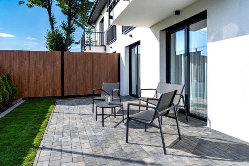APARTAMETY Chilloway