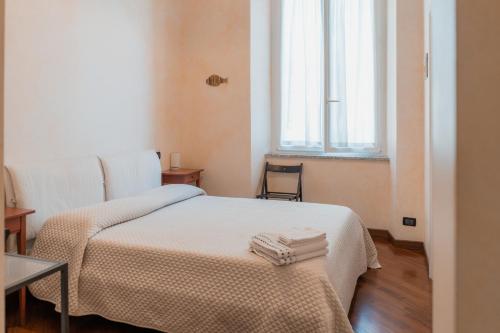 B&B Caterina, Genua (zdjęcie 7)