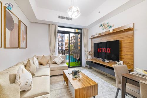Cosy 2-BR at Belgravia Square - image 14