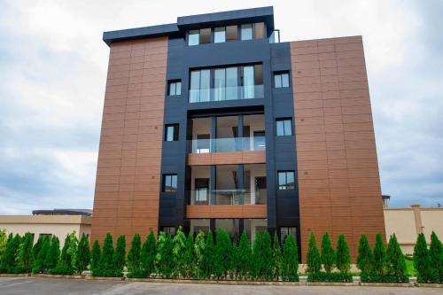 Maison Paraíso, apartamento de lujo 1Hab