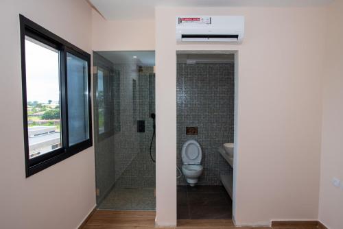 Maison Paraíso, apartamento de lujo 1Hab (Maison Paraiso, apartamento de lujo 1Hab) in Малабо