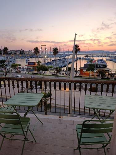 Omgeving, L'Aragosta Guesthouse in Alghero City Center