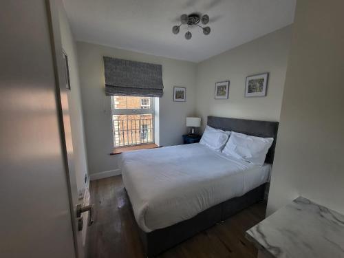 Luxury Custom Hall City Apartment, Dublin (fotografie 7)