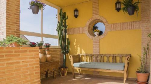 Casa Flor de La Jara - An elegant rural retreat