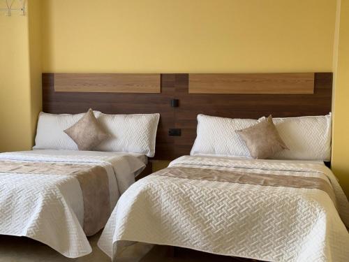 Hotel Suyusama – Ipiales, IA