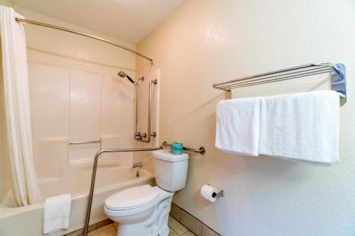 Regency Inn and Suites Bay City Texas - image 11