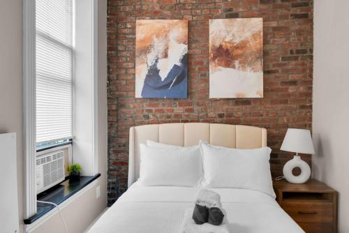 Lower East Side 2BR near Subway & Katz's, New York (Foto 3)