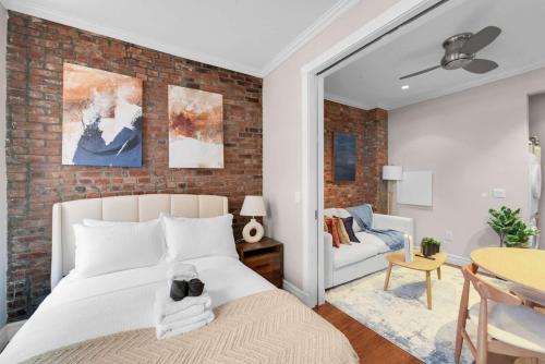 Lower East Side 2BR near Subway & Katz's, New York (Foto 5)