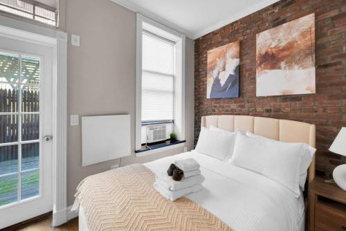 Lower East Side 2BR near Subway & Katz's, New York (Foto 10)