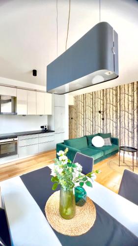 My Happy Home - Rodzinny Apartament przy Parku