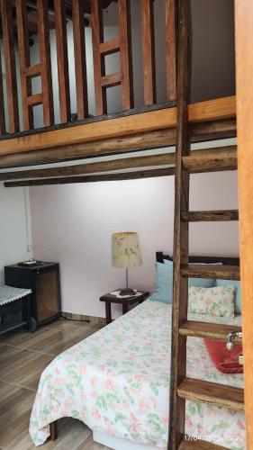 Casa Barbosa Paraty in Trindade (Riodežaneiro)