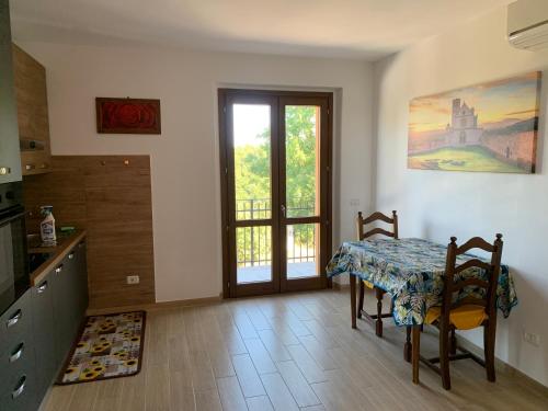 Locazione Cinque Cerri Bettona in 郊區