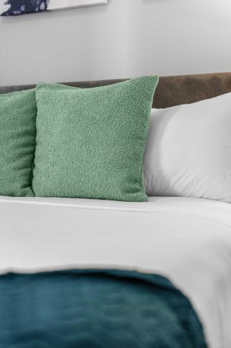 Lower East Side 2BR with Private Patio, New York (Foto 4)