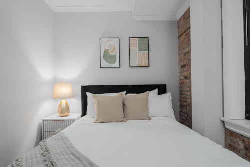 Lower East Side 2BR with Private Patio, New York (Foto 5)