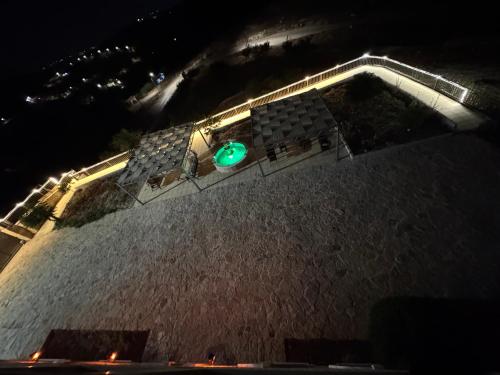 منتجع تل الربيع - Tal Al-Rabi Resort, Ajloun (fotografie 6)