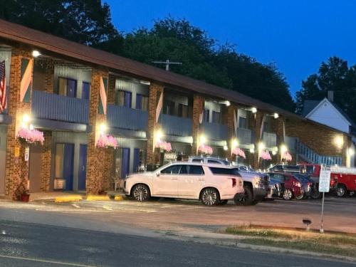 Kewanee Motor Lodge in Kewanee (IL)