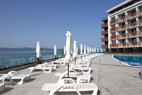 Aparthotel Paradiso - image 14