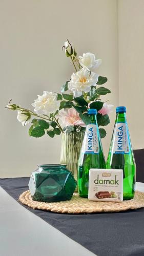 My Happy Home - Rodzinny Apartament przy Parku