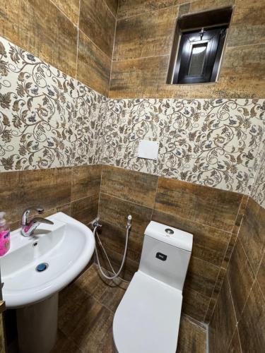 منتجع تل الربيع - Tal Al-Rabi Resort, Ajloun (fotografie 4)