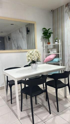 Homestay Tchr azie in Gambang