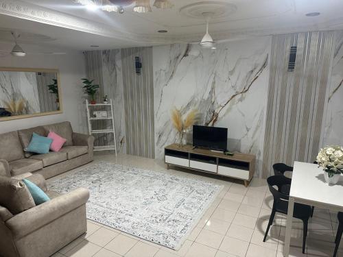 Homestay Tchr azie in Gambang