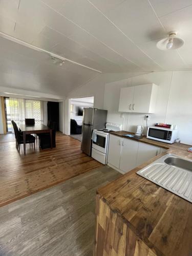 Oasis Motel Tokaanu in Turangi