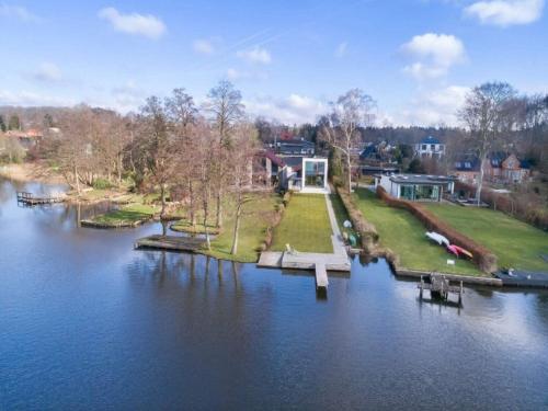 Comoditats, 6 person holiday home in Kolind-By Traum in Kolind