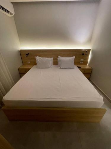 Cairo Galaxy Hostel Room Type - Double Room with Private Bathroom