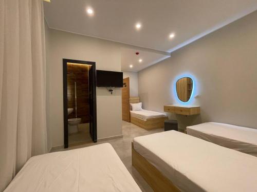 Cairo Galaxy Hostel - Photo 5