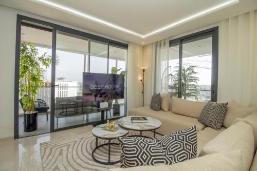 Skyline Retreat, Casablanca (fotografie 5)