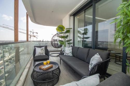 Skyline Retreat, Casablanca (fotografie 8)